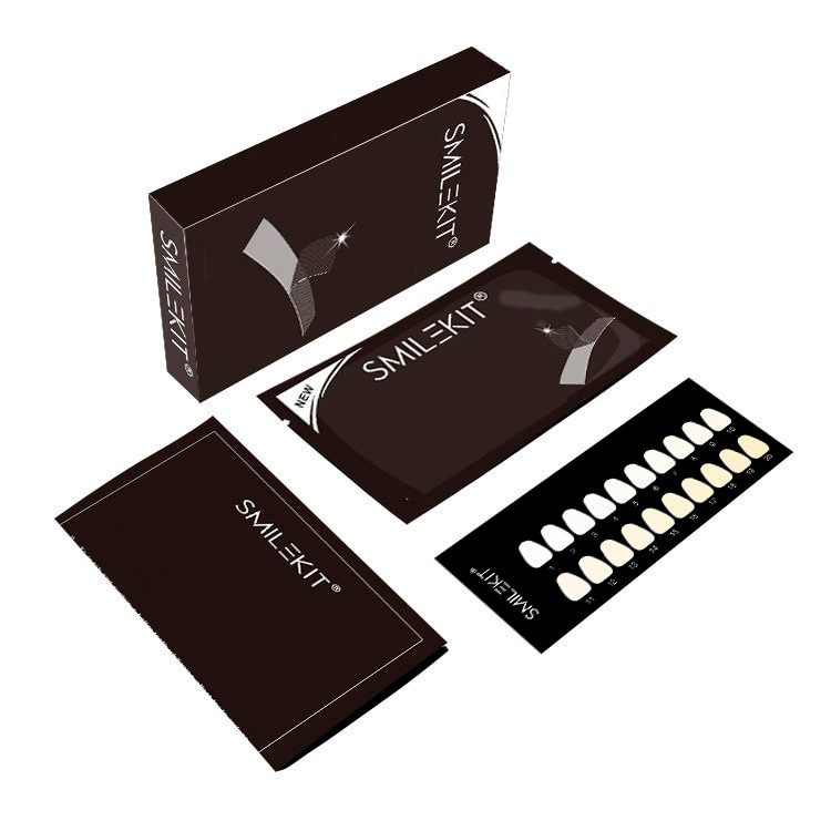 Blanqueadora Dental a Base de Bambú y Carbón - WhiteTeeth®